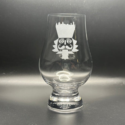 Nutcracker Head Glencairn