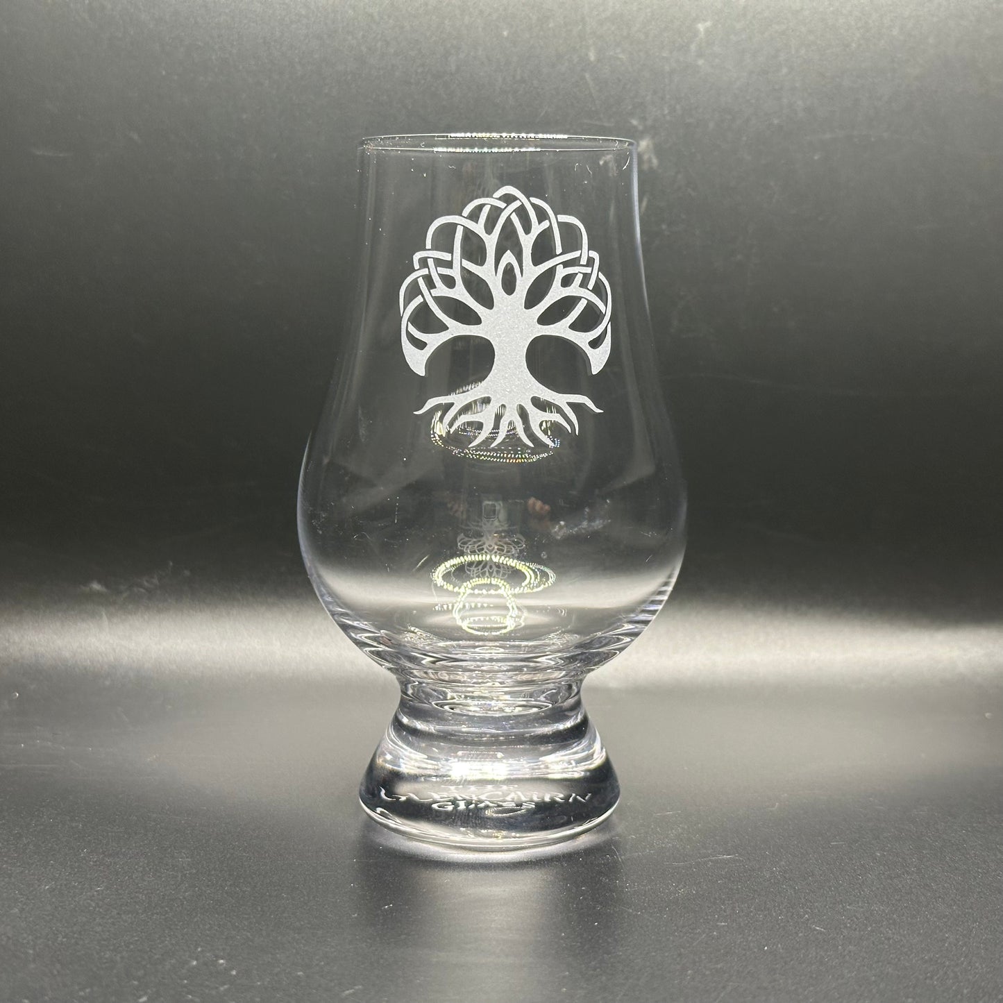 Open Tree of Life Glencairn