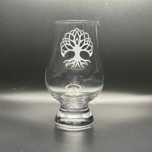 Open Tree of Life Glencairn
