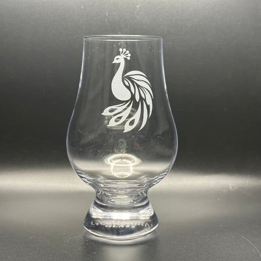 Peacock Glencairn