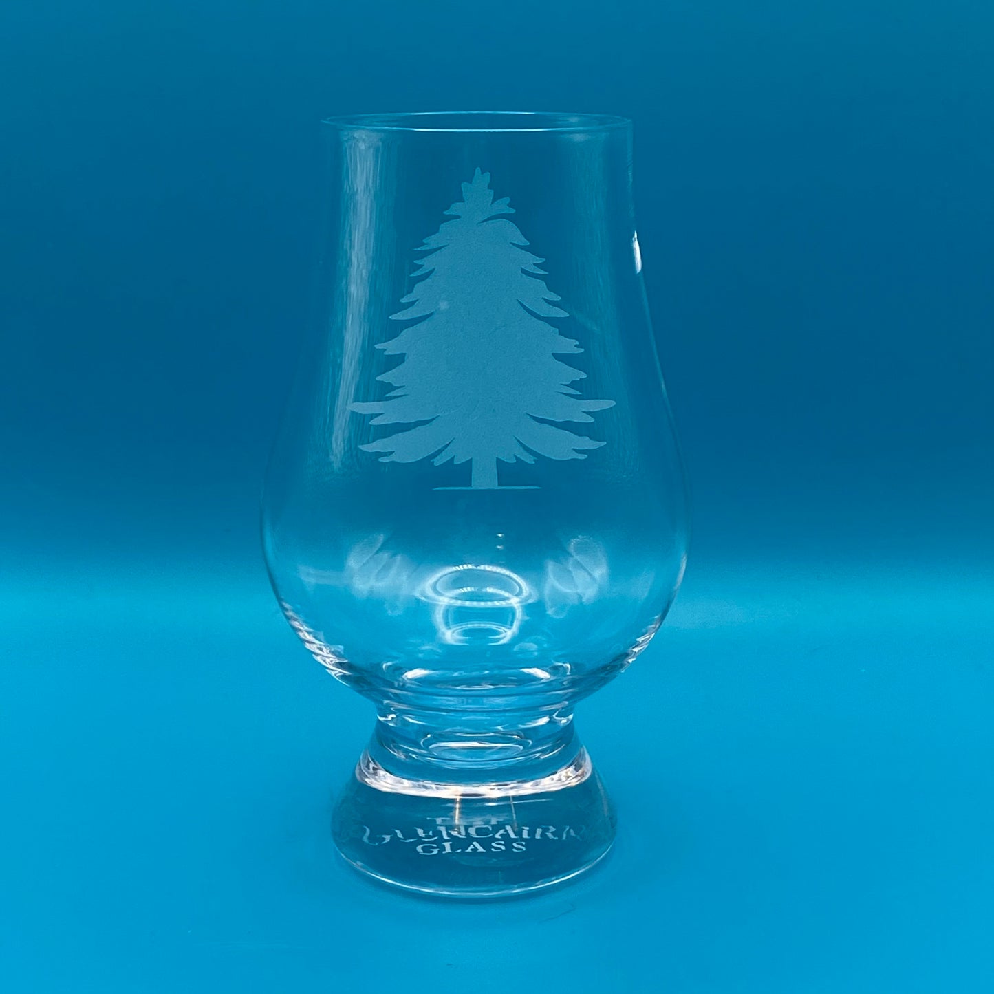 Pine & Peat Glencairn