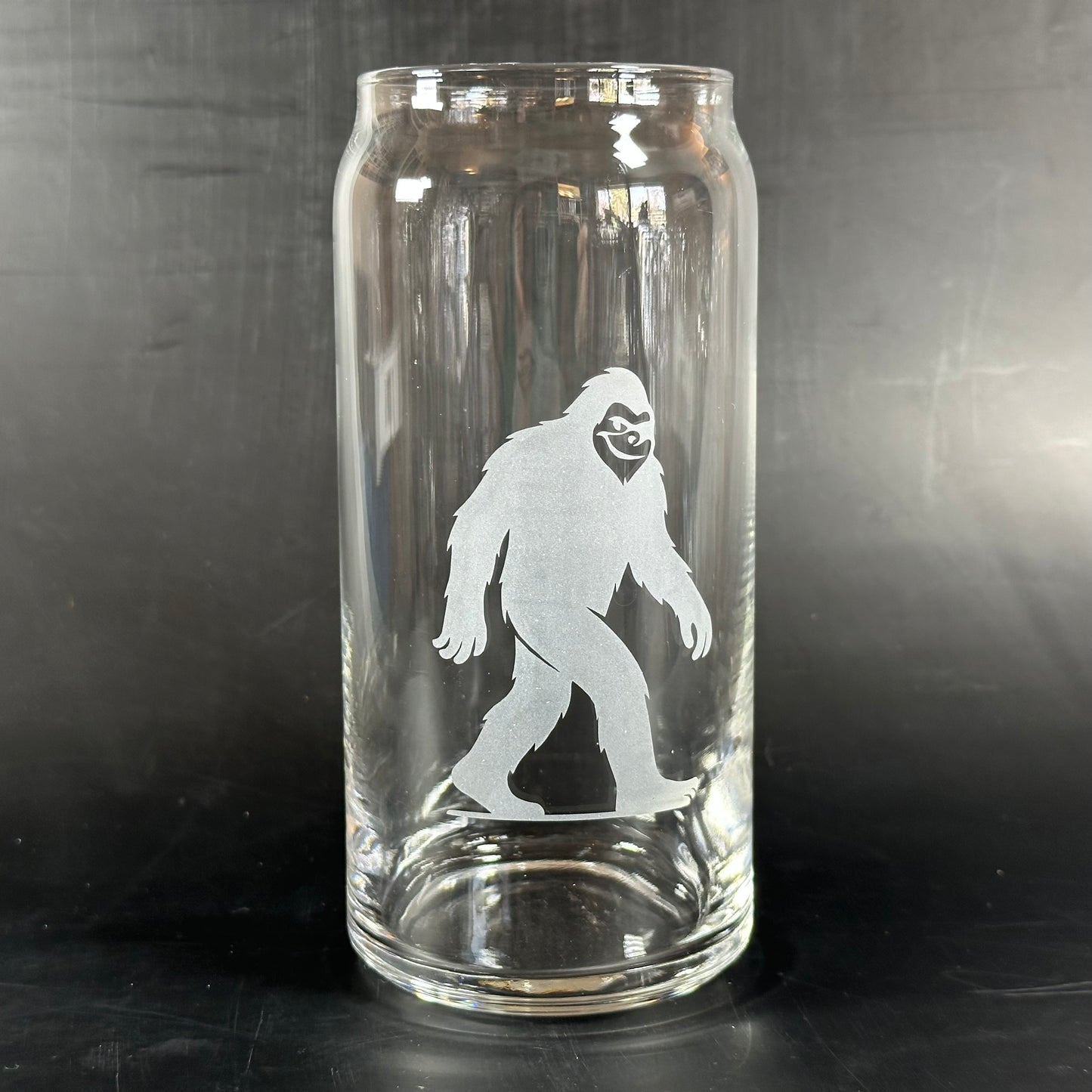 Sasquatch