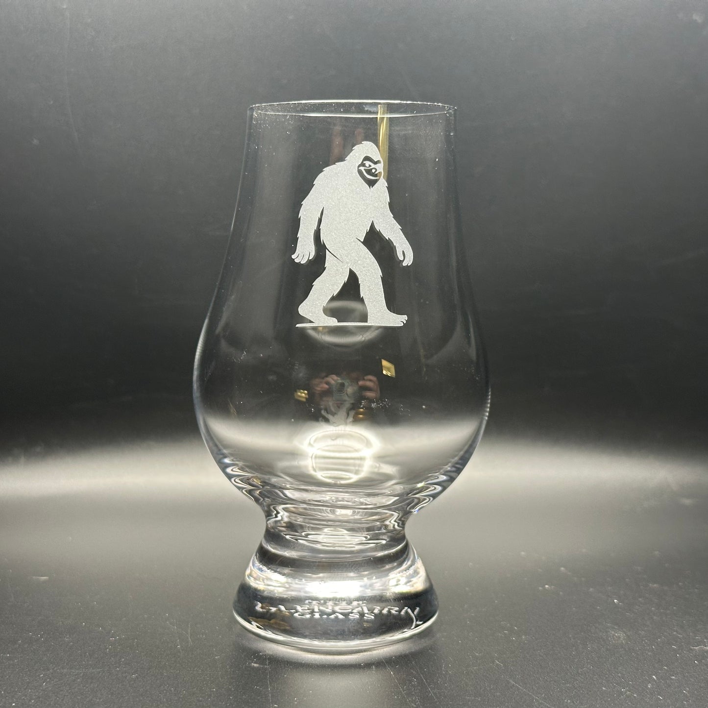 Sasquatch Glencairn