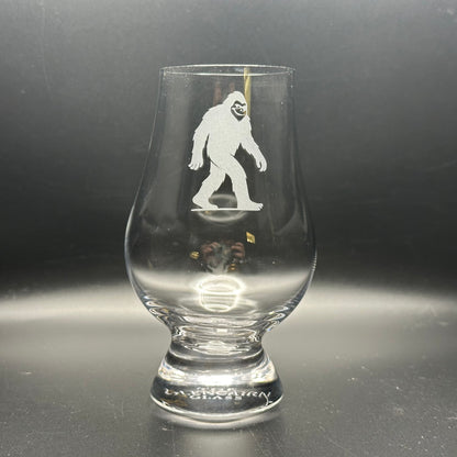 Sasquatch Glencairn