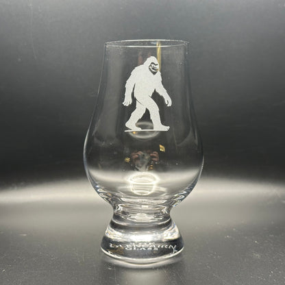 Sasquatch Glencairn