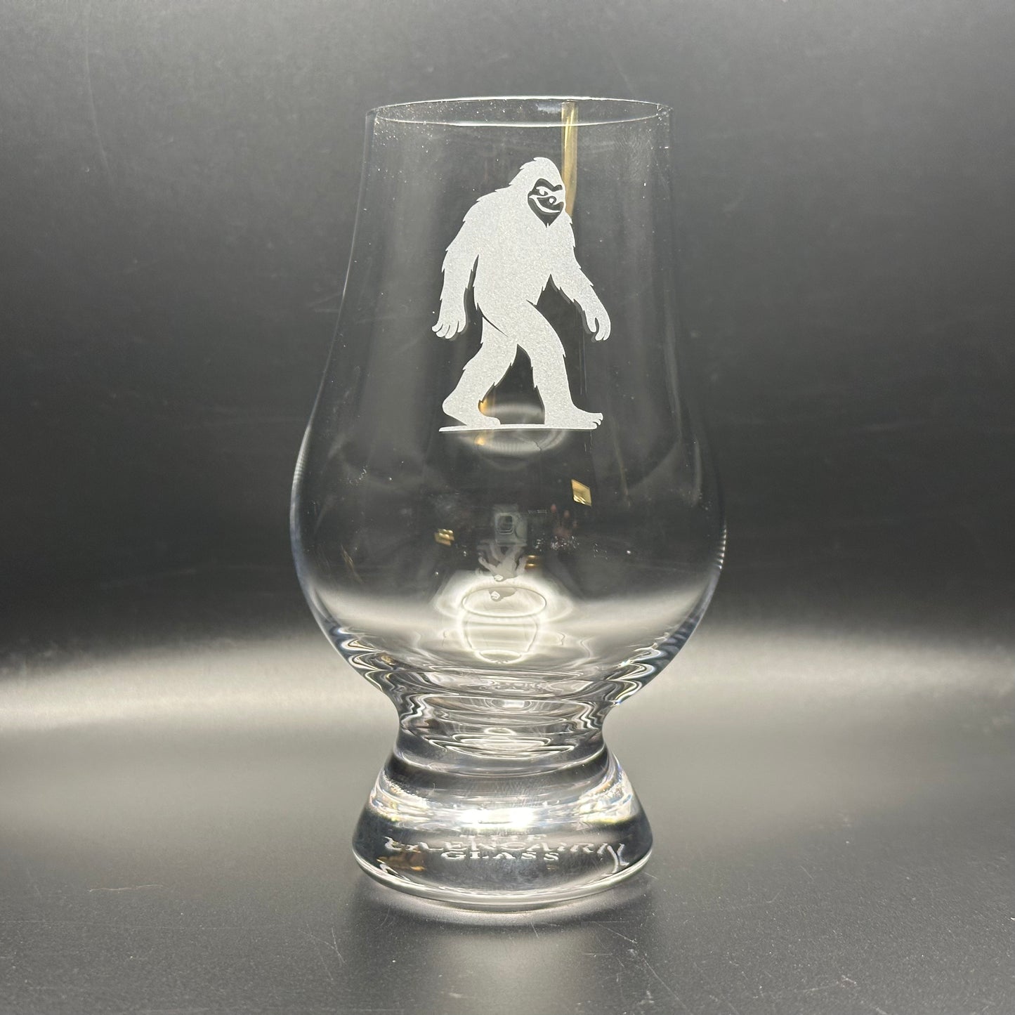 Sasquatch Glencairn
