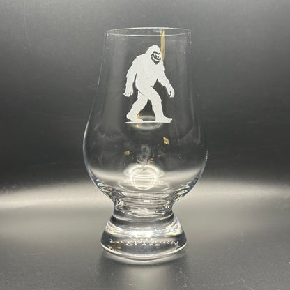 Sasquatch Glencairn