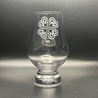 Shamrock Knot Glencairn