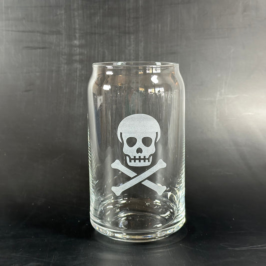 Skull & Crossbones