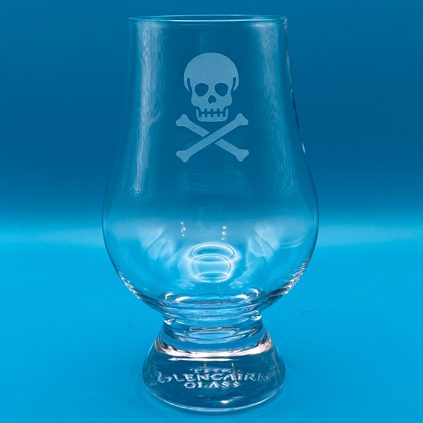 Skull & Crossbones Glencairn