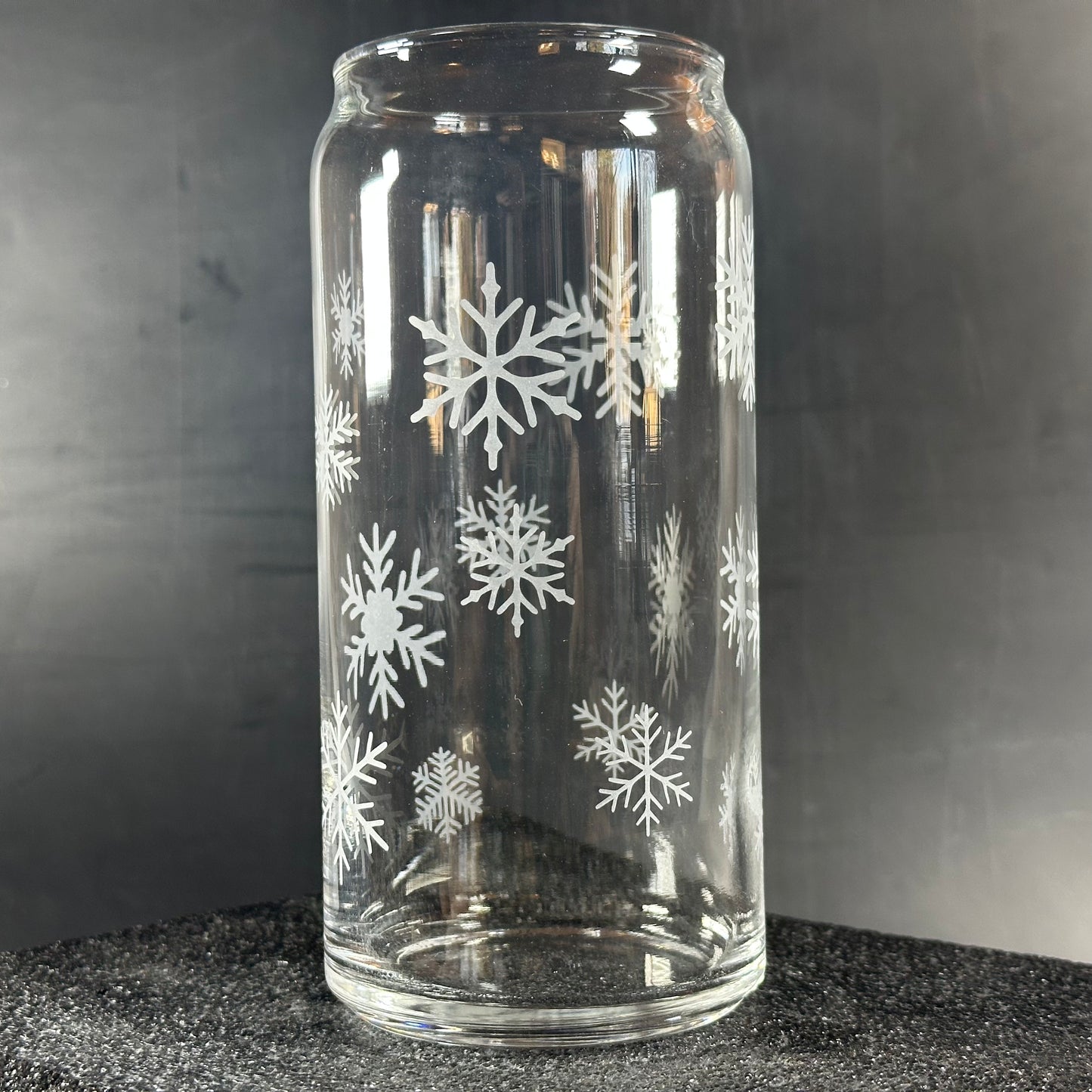 Snowflake Flurry