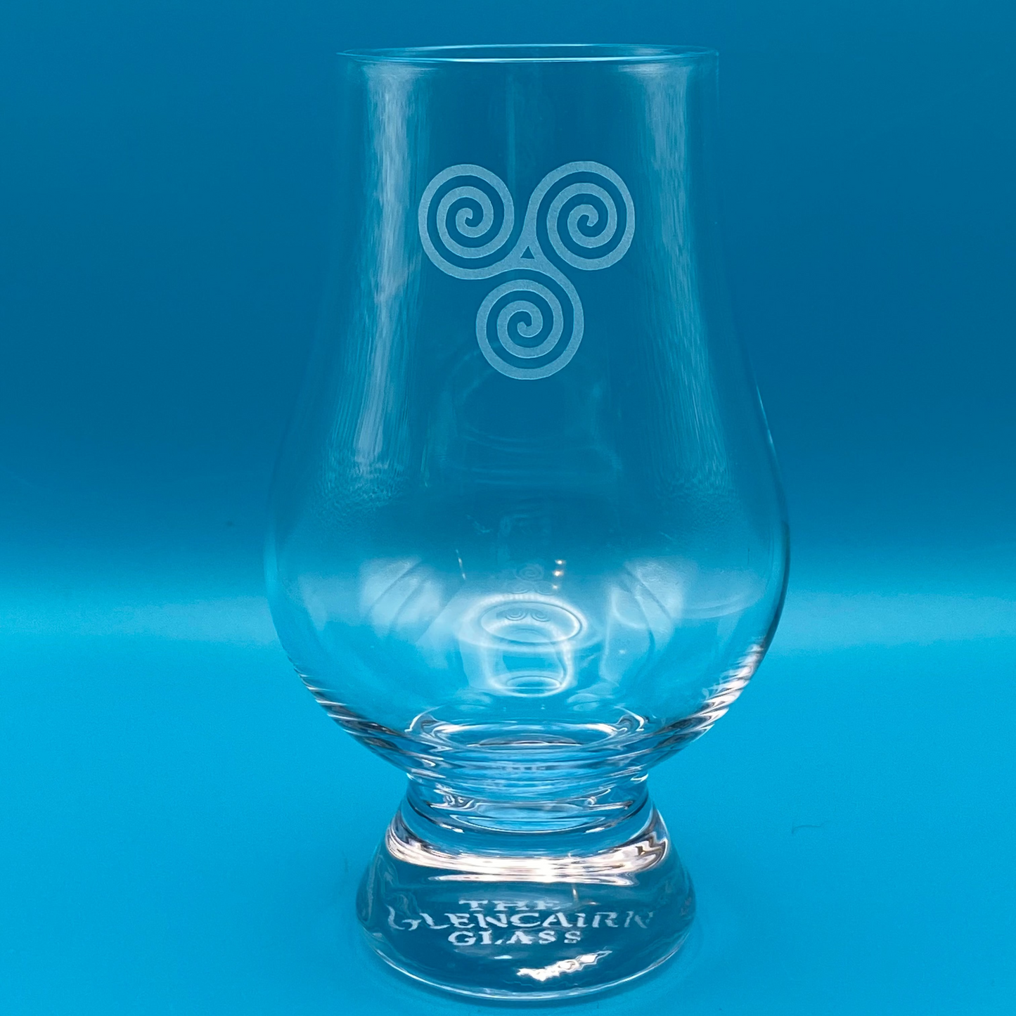 Spiral Knot Glencairn