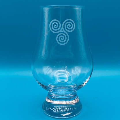 Spiral Knot Glencairn