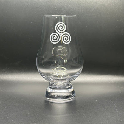 Spiral Knot Glencairn