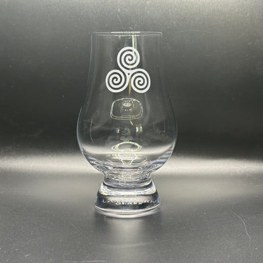 Spiral Knot Glencairn