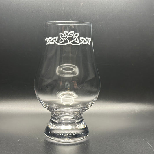 Square Knot Band Glencairn