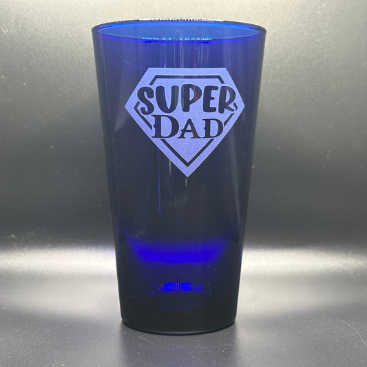 Super Dad