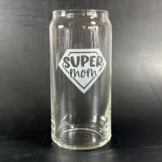 Super Mom