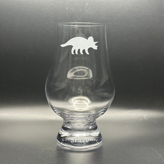 Triceratops Wee Glencairn