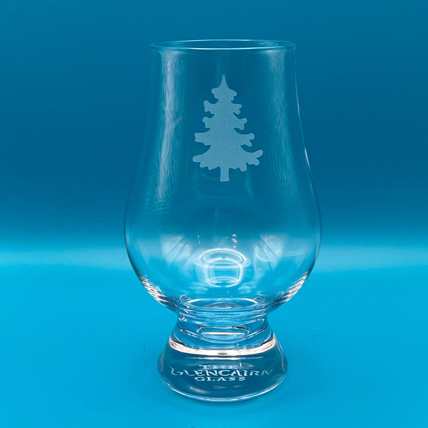 Whisky Woods Glencairn