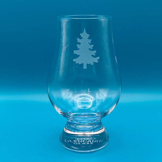 Whisky Woods Glencairn
