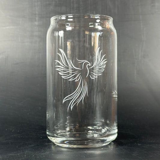 Wispy Phoenix