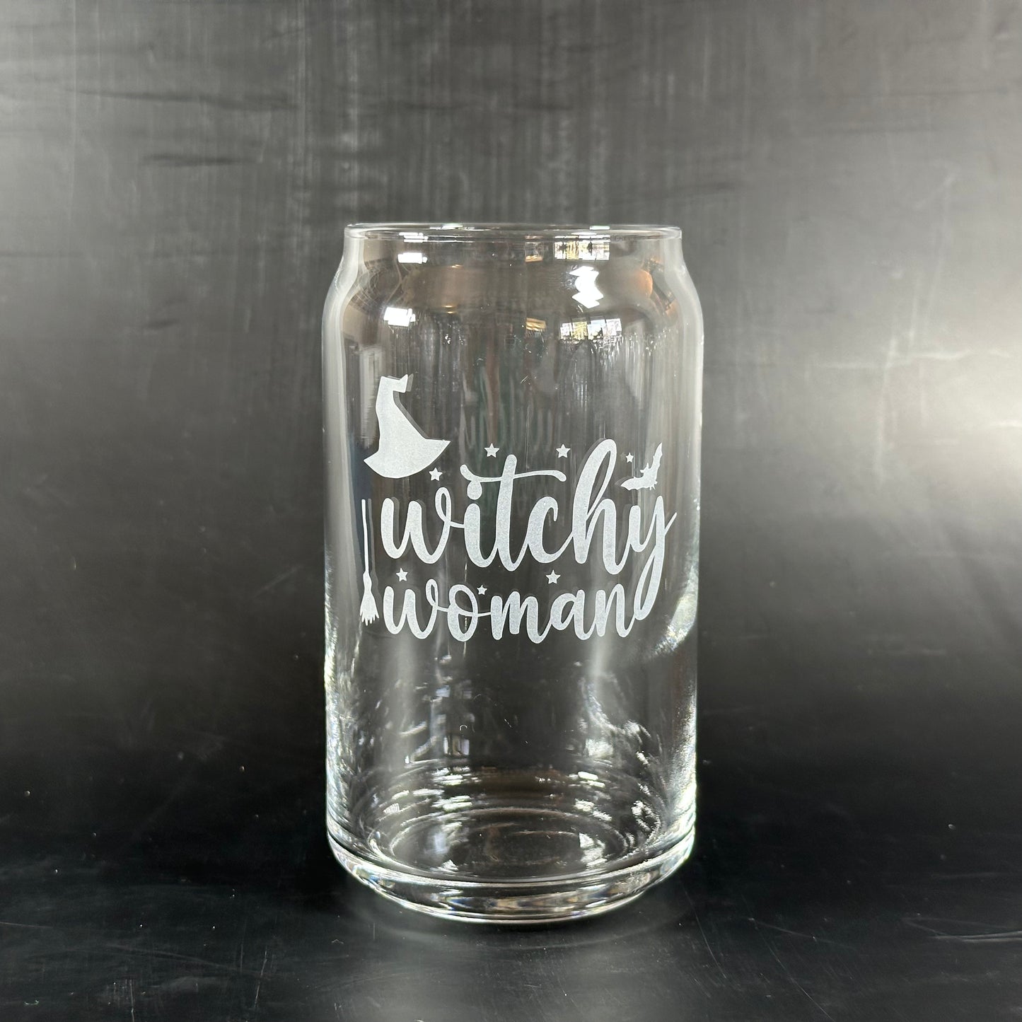 Witchy Woman