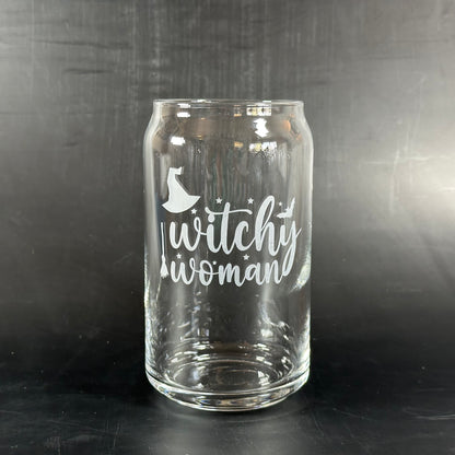 Witchy Woman