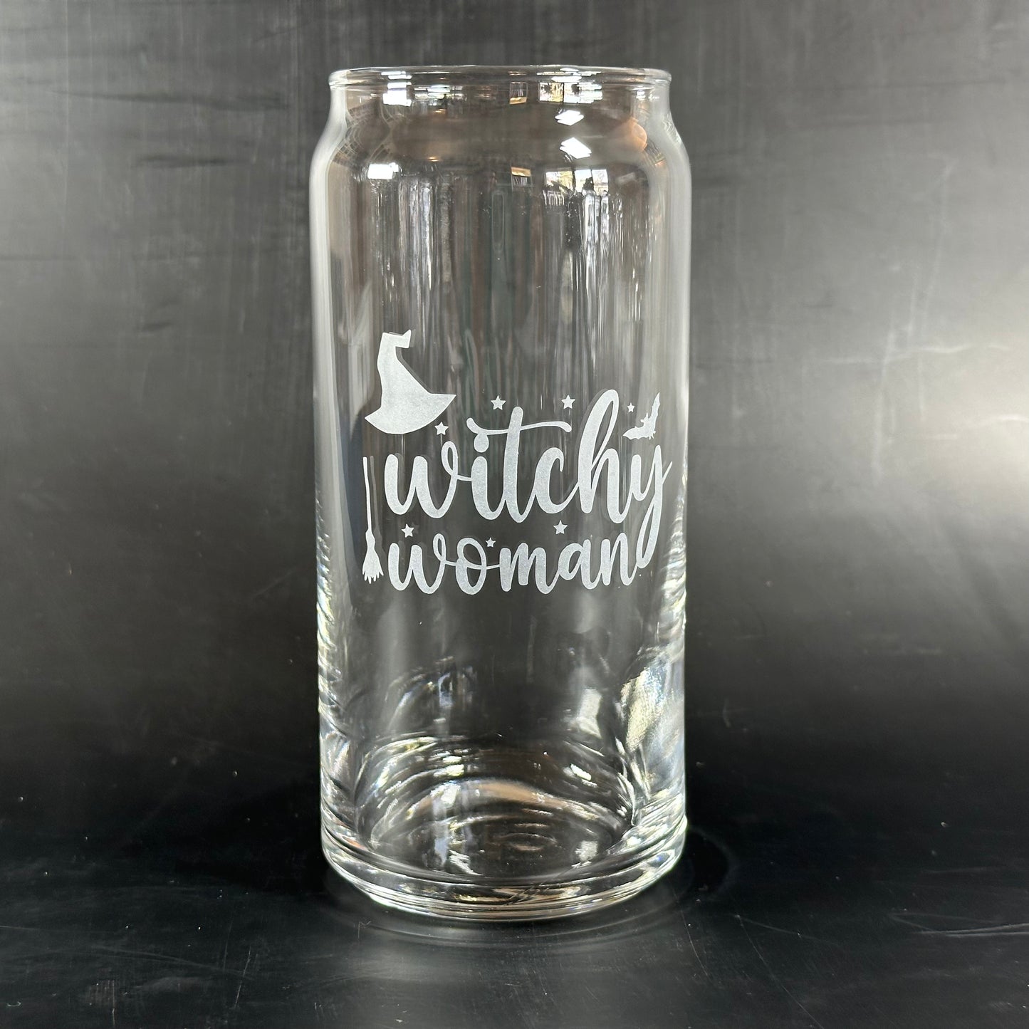 Witchy Woman