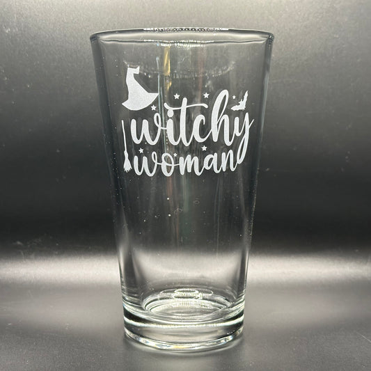 Witchy Woman