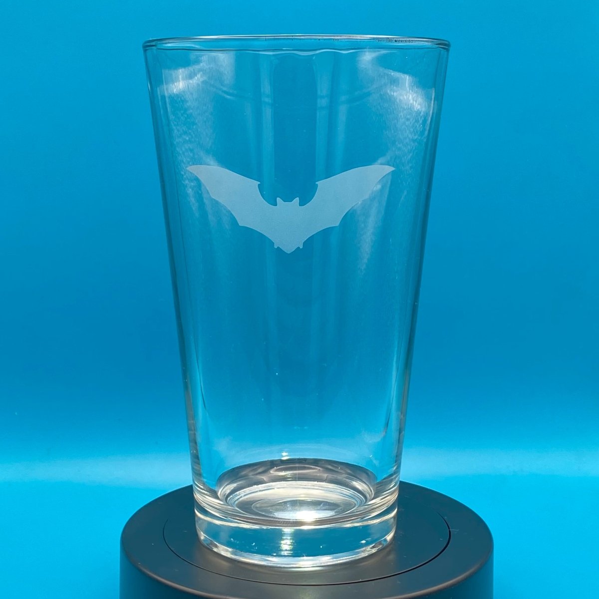 Animal Drinkware - Bat Single Design - Crosby Girls Crafts