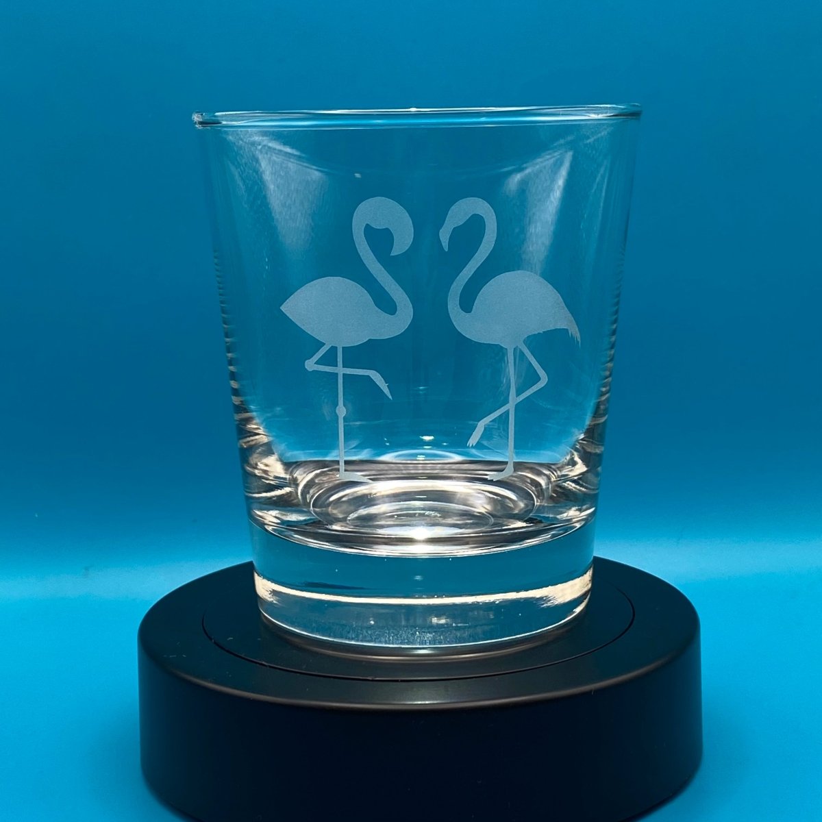 Animal Drinkware - Flamingos Drinkware - Crosby Girls Crafts