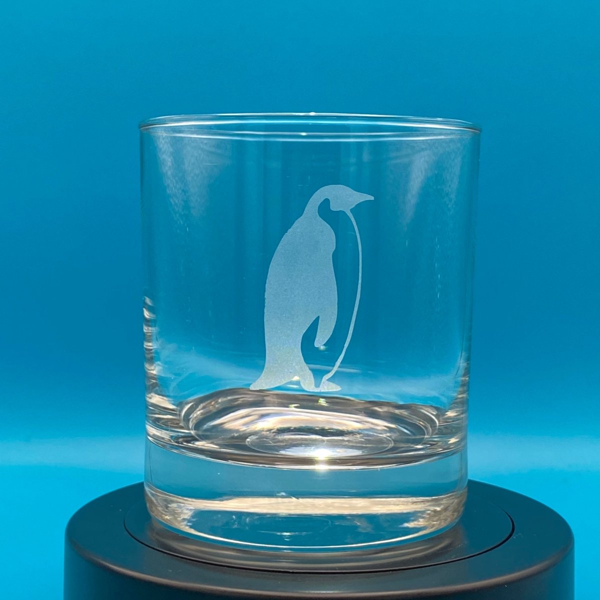 Animal Drinkware - Penguin Drinkware - Crosby Girls Crafts