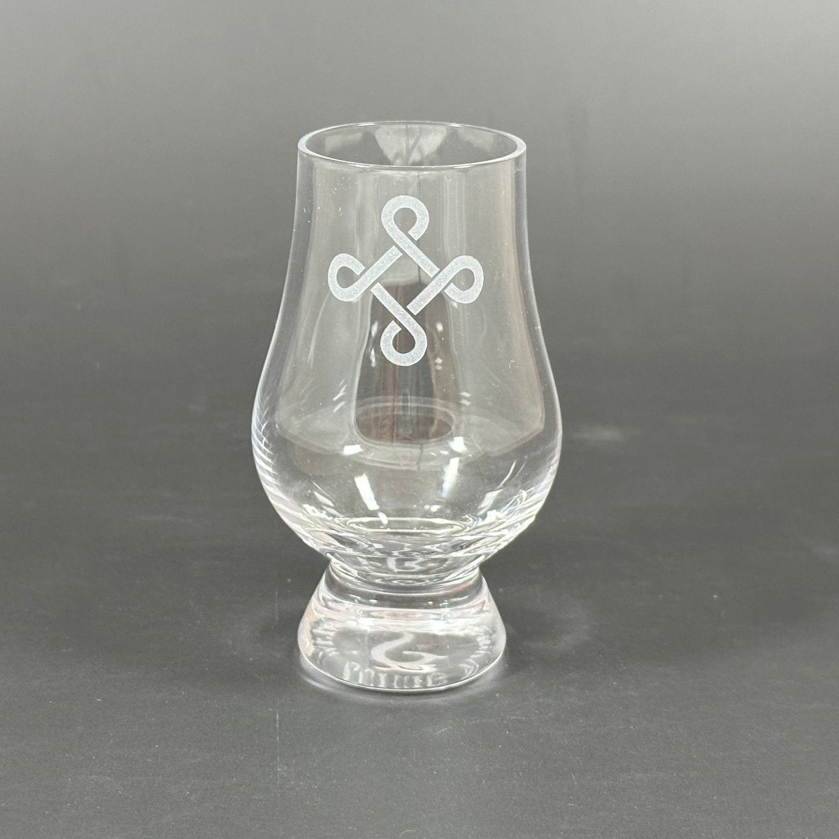 Bowen Knot Wee Glencairn - Crosby Girls Crafts