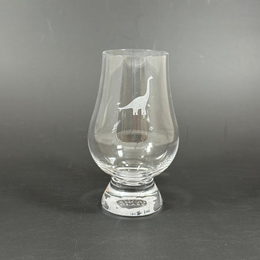 Brachiosaur Glencairn - Crosby Girls Crafts