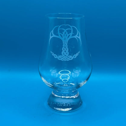 Braided Tree of Life Glencairn - Crosby Girls Crafts