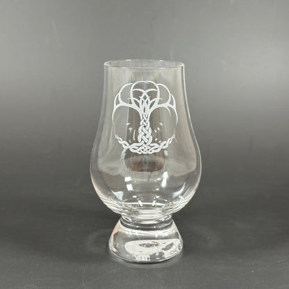 Braided Tree of Life Glencairn - Crosby Girls Crafts
