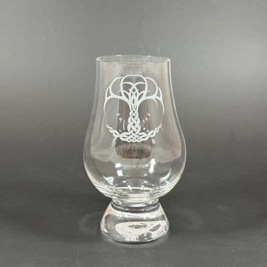 Braided Tree of Life Glencairn - Crosby Girls Crafts