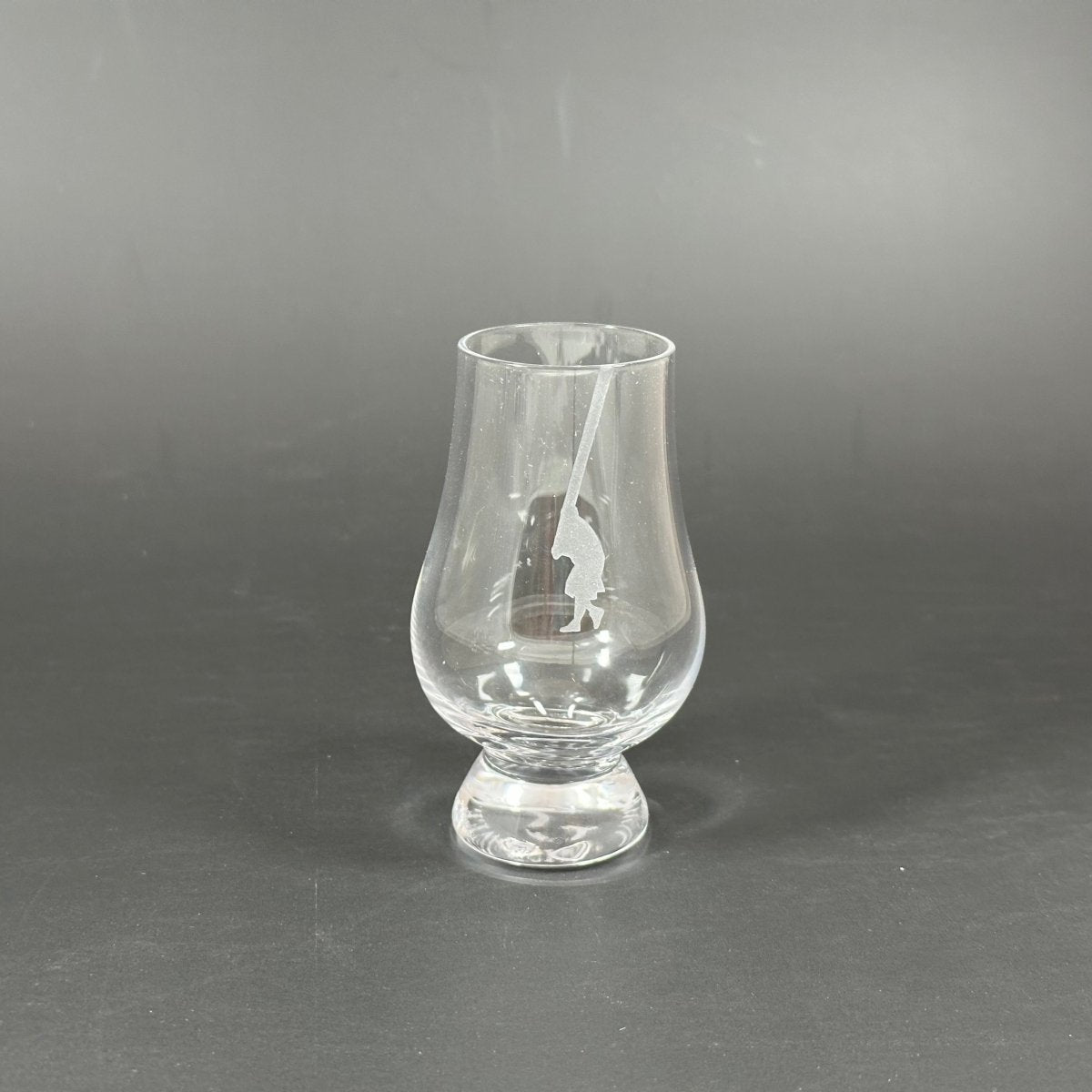 Caber Toss Wee Glencairn - Crosby Girls Crafts