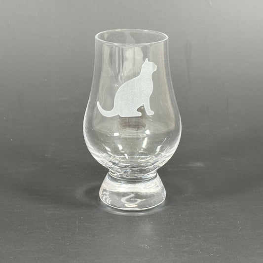 Cat Wee Glencairn - Crosby Girls Crafts