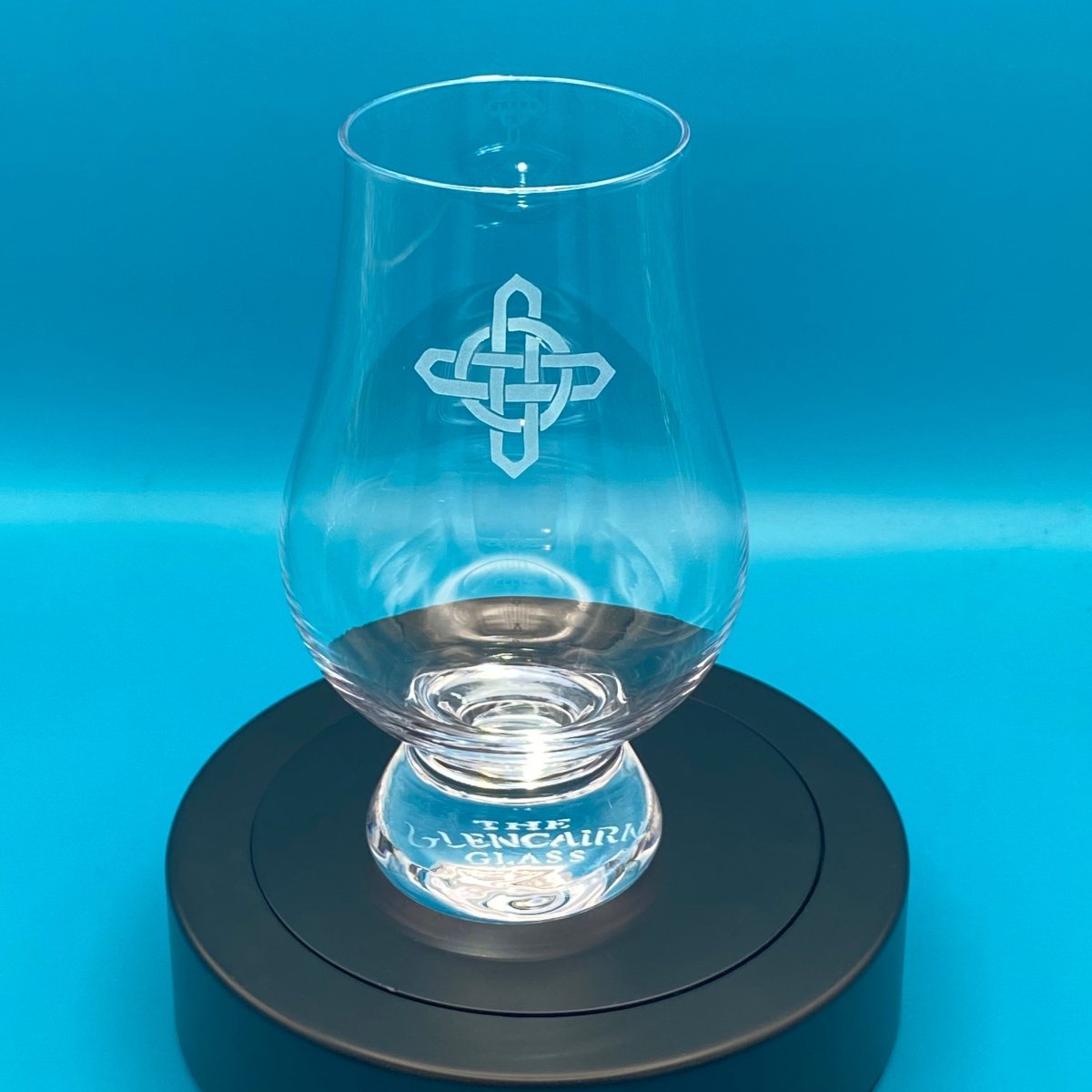 Celtic Drinkware - Solomans Knot - Crosby Girls Crafts