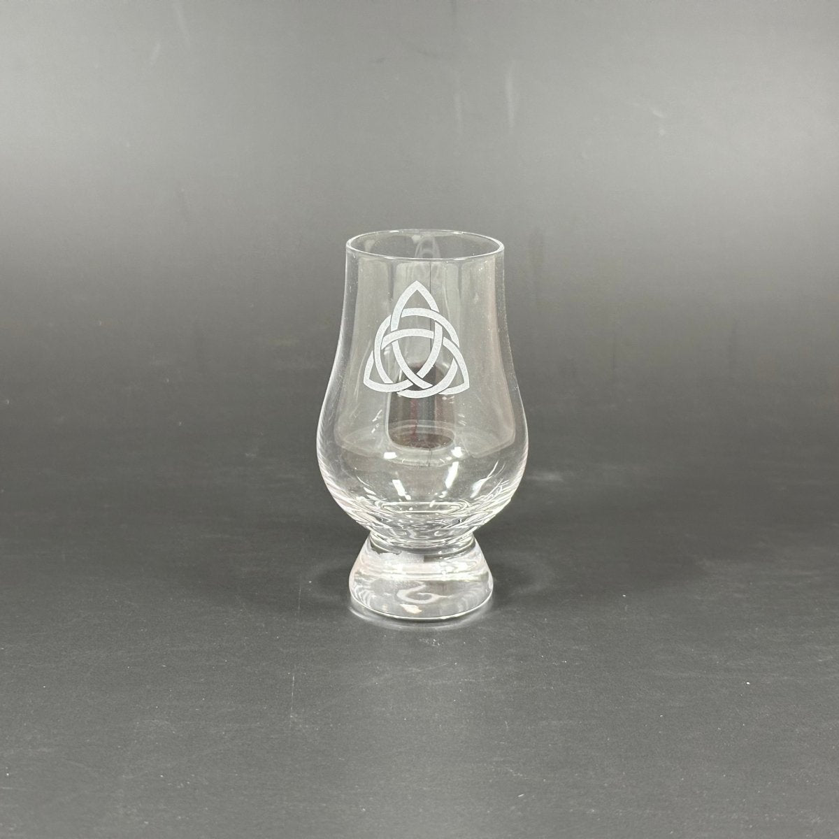 Circle Trinity Knot Wee Glencairn - Crosby Girls Crafts