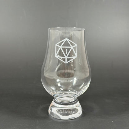Critical Fail Glencairn - Crosby Girls Crafts