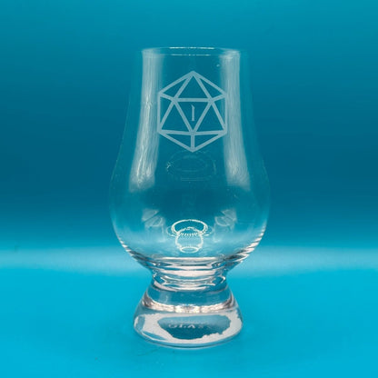 Critical Fail Glencairn - Crosby Girls Crafts