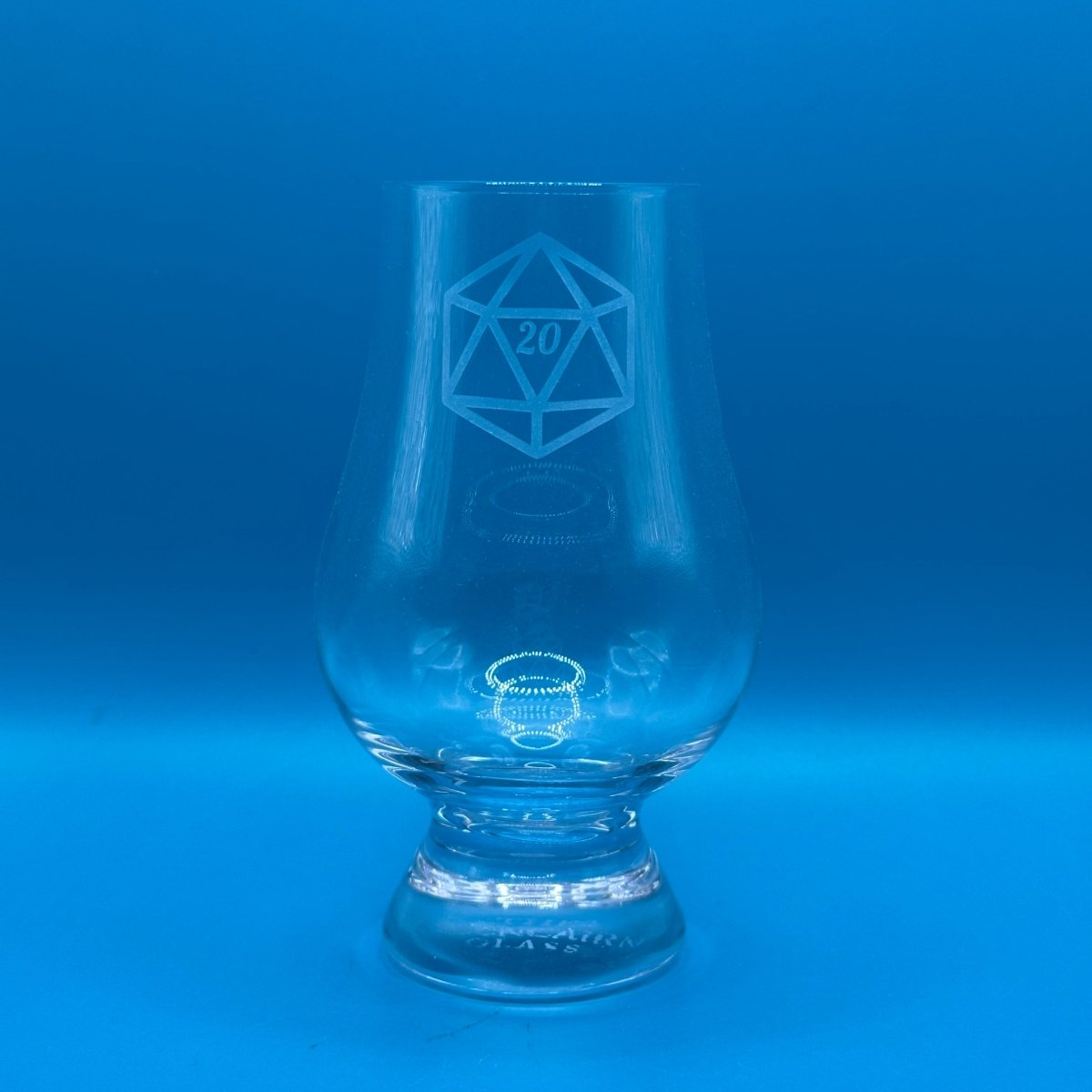 D20 Glencairn - Crosby Girls Crafts