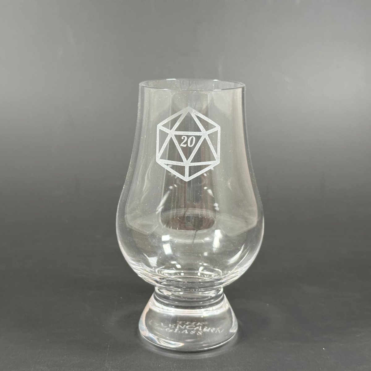 D20 Glencairn - Crosby Girls Crafts