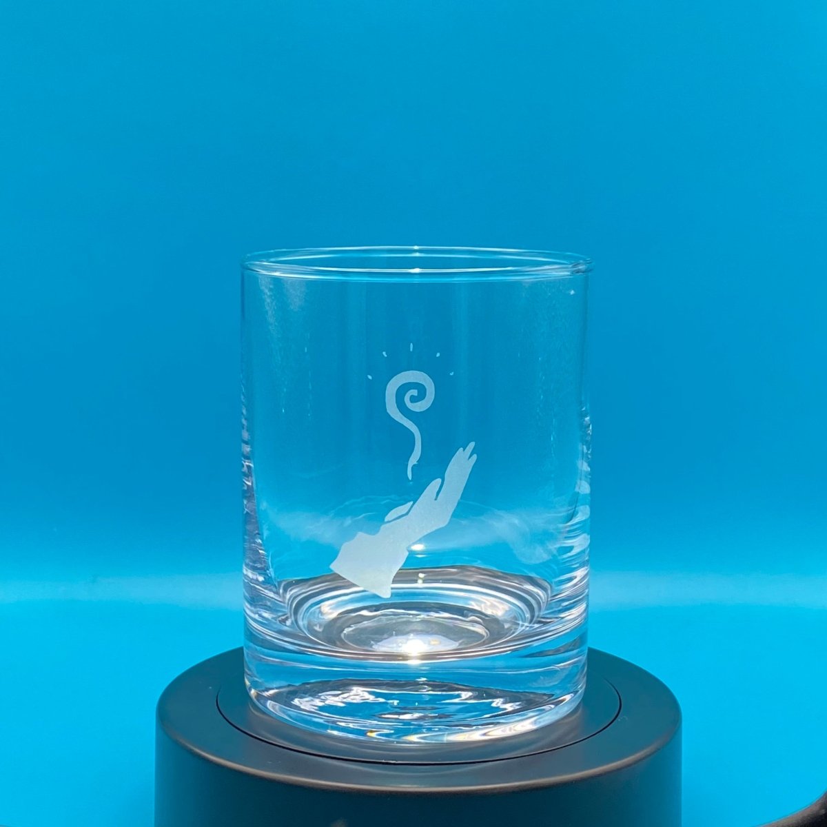 DND Drinkware - Wizard Class - Crosby Girls Crafts