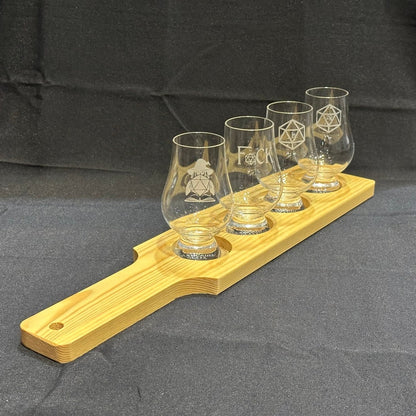 DND Glencairn Flight Set - Crosby Girls Crafts