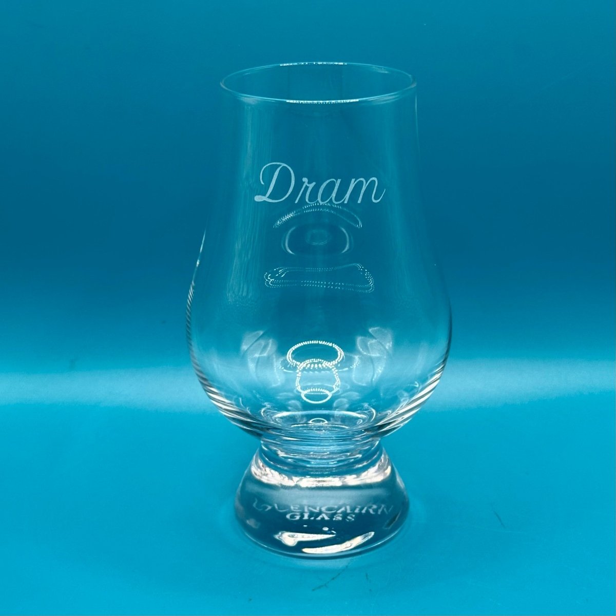 Dram Glencairn - Crosby Girls Crafts