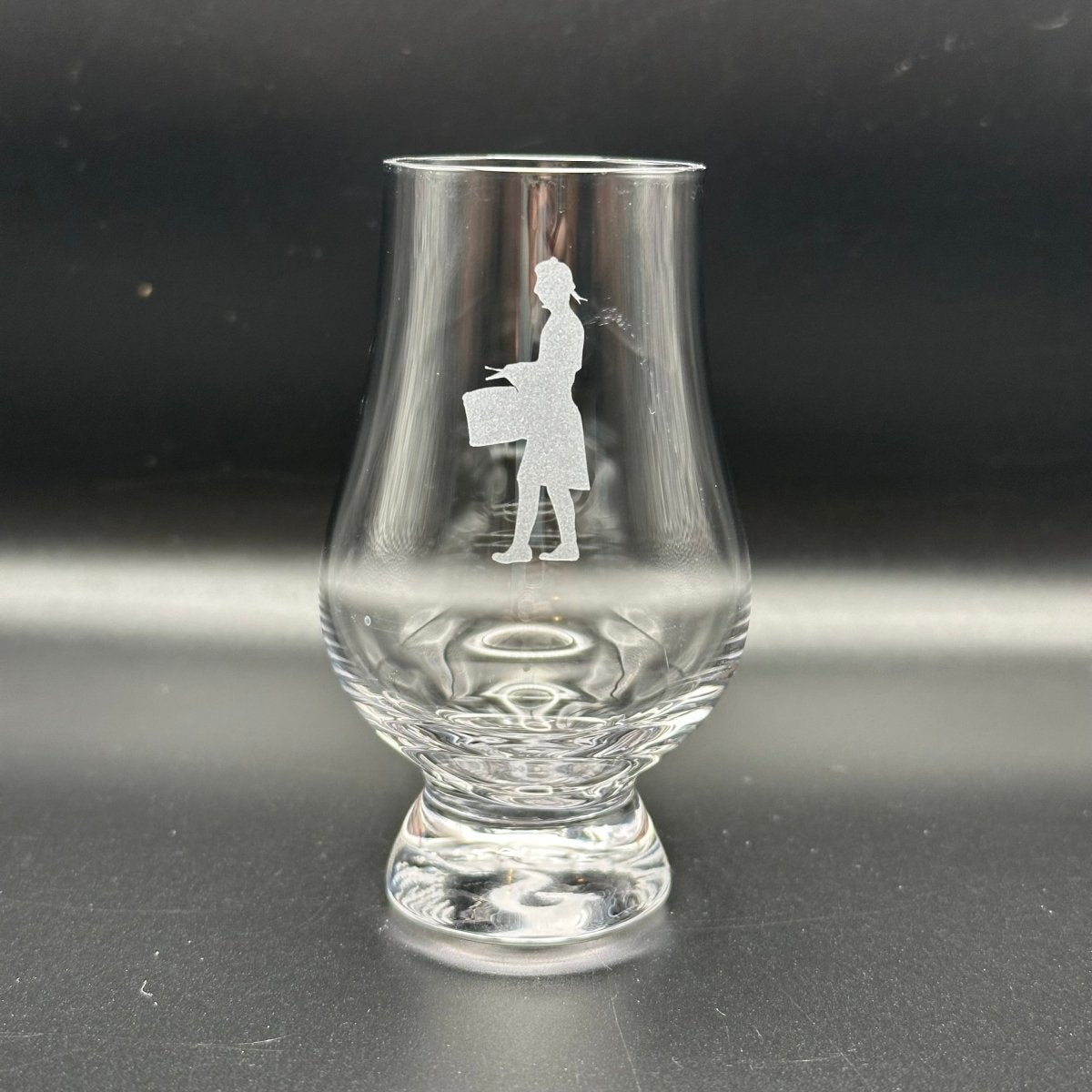 Wee Drummer Glencairn - Crosby Girls Crafts